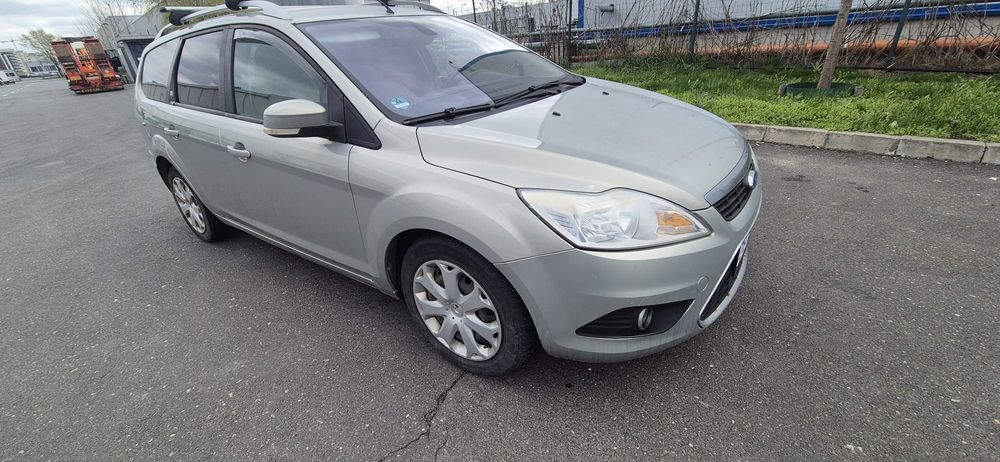 Ford Focus 2 1.6 tdci
