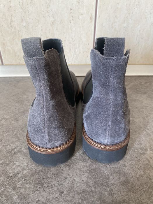 Ghete bărbați Sioux premium ,nr.41 !