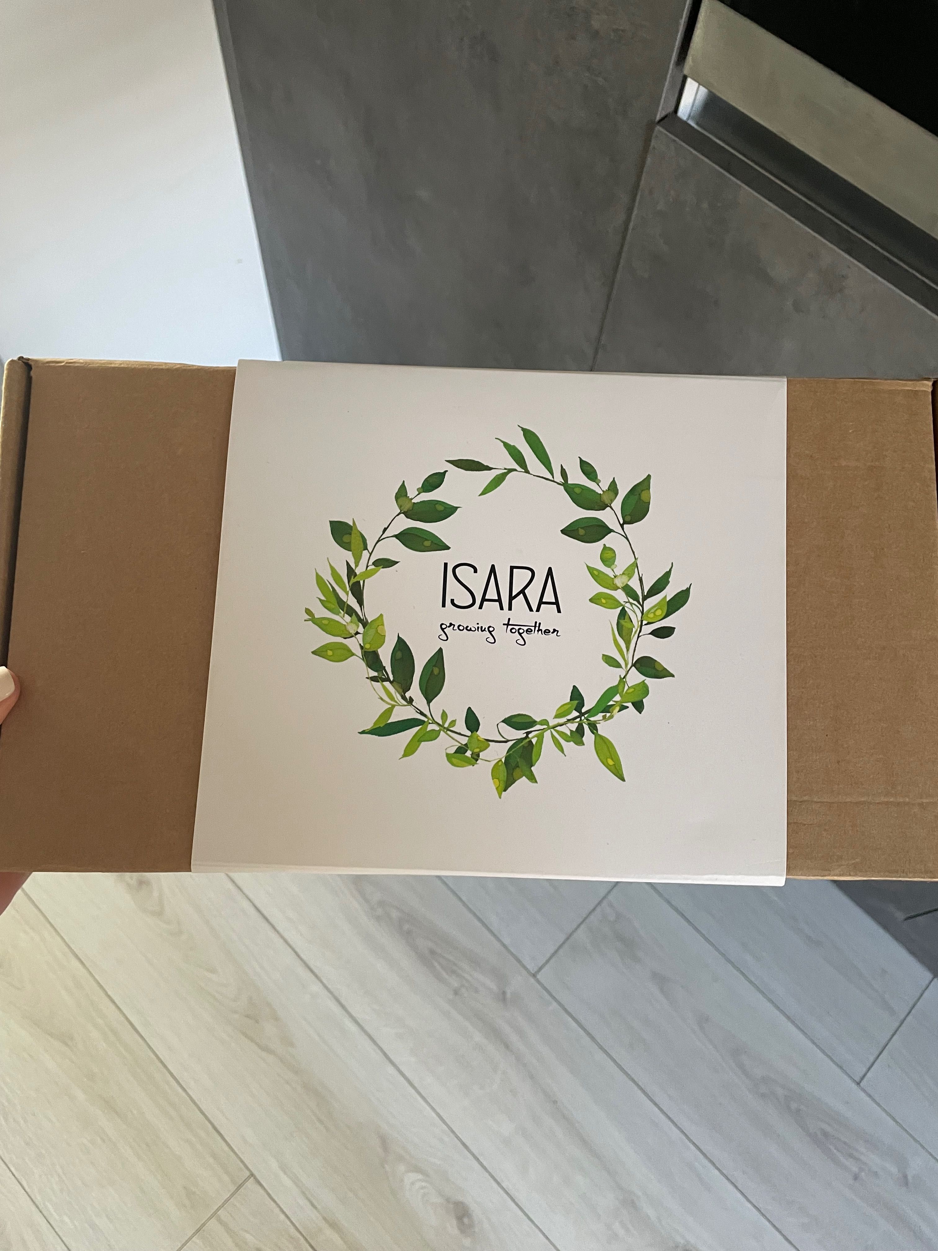 Хибридна раница isara