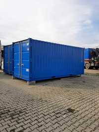 De inchiriat container depozit/birou/de locuit