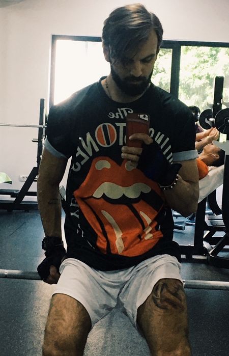 Antrenor personal fitness sala/ parc/online