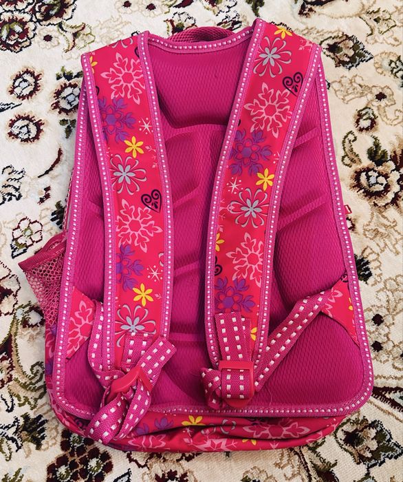 Qizlar portfeli,ryukzak,портфель,рюкзак,har xili bor