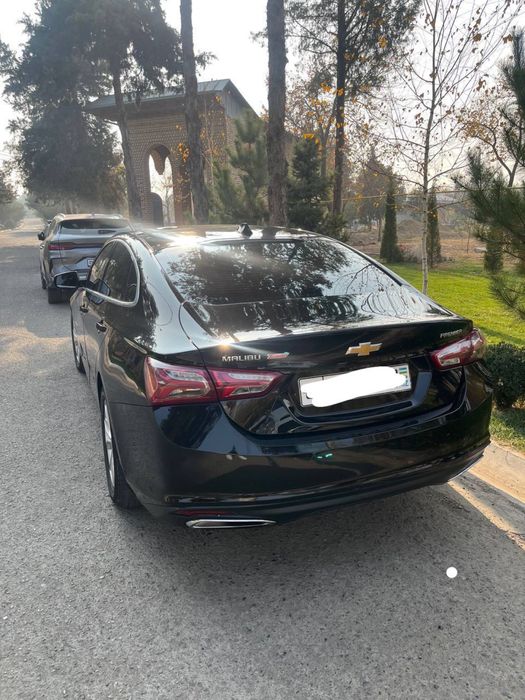 Malibu 2 premier turbo sotiladi