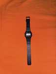 Ceas casio negru fara cutie