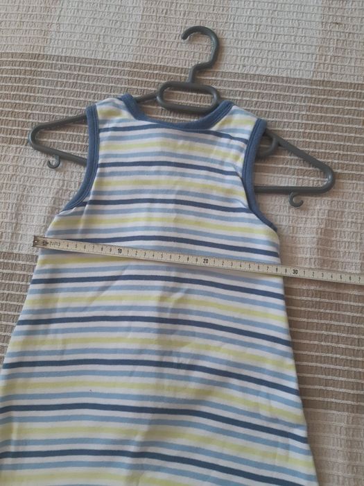 Спален чувал за дете