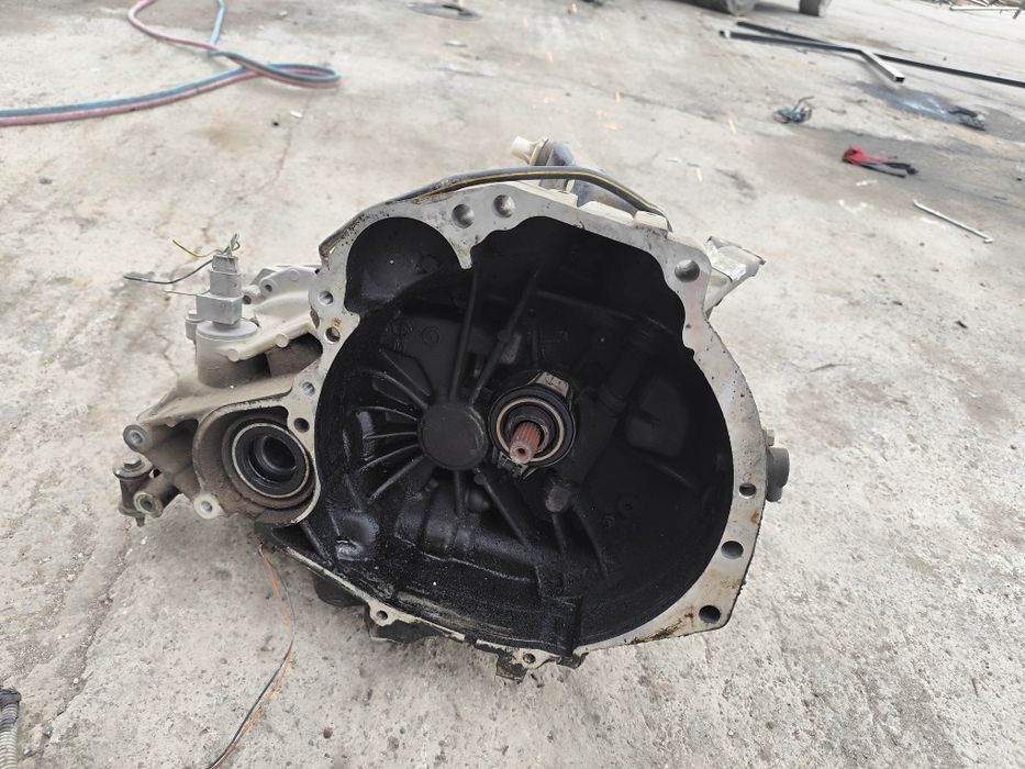 Ръчни скорости за Нисан Микра К11 - 1.0 - 60к.с