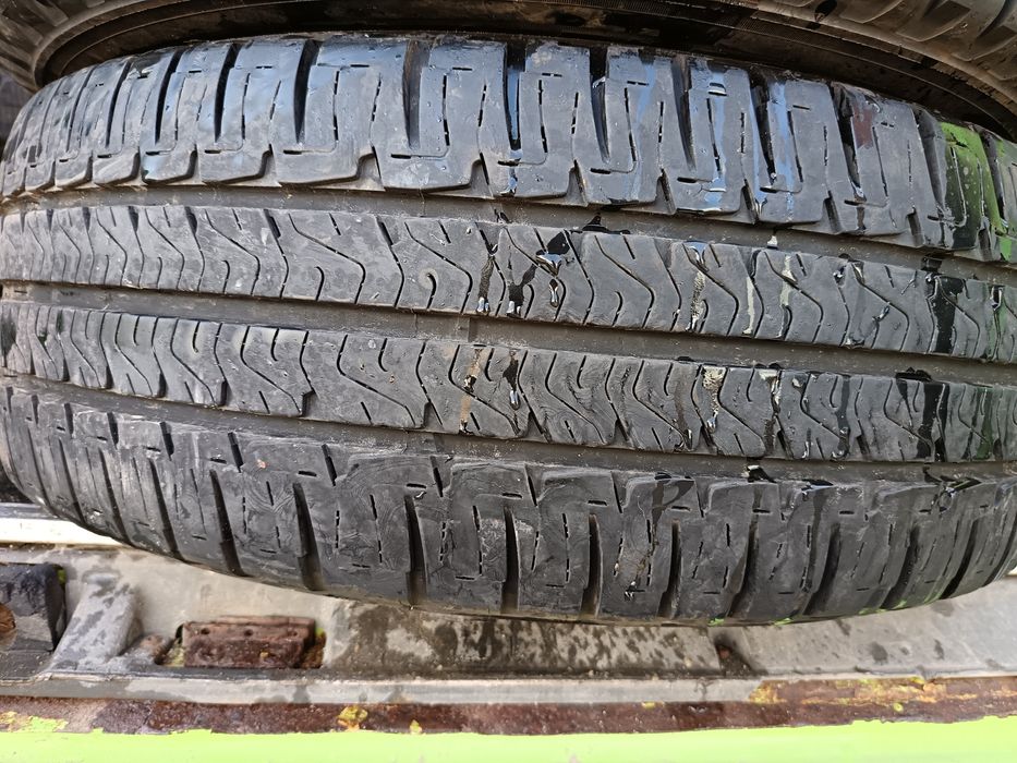 Anvelope MS 225 70 15c Michelin 2020 8.5mm