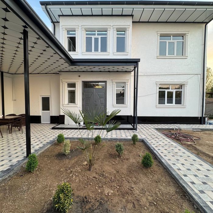 Sergili Yangi Darxon 3 sotix