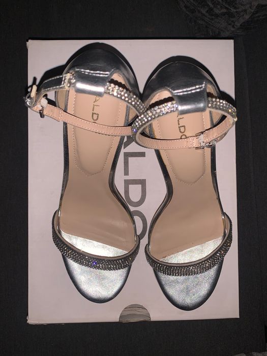 Sandale pietricele Aroclya Aldo