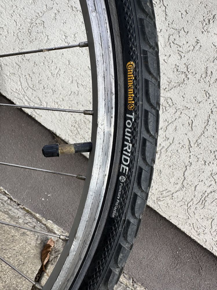 Bicicletă pentru adulți, made in Germany