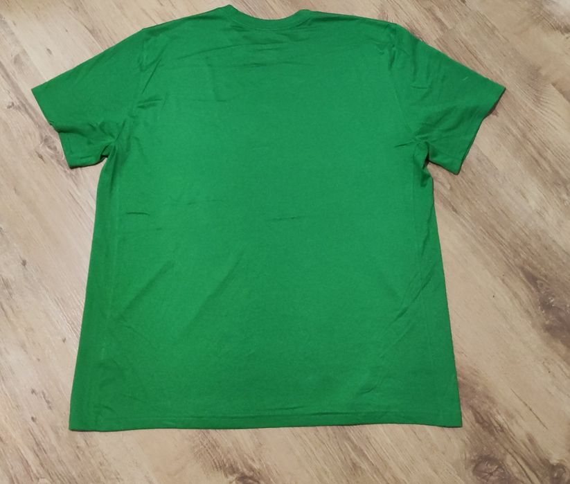 Tricou Nike Naționala Braziliei mărimea XXL