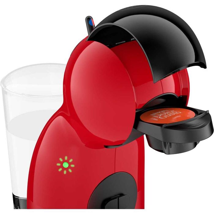 Espressor KRUPS Dolce Gusto Piccolo XS cu capsule Sigilat cu Garantie