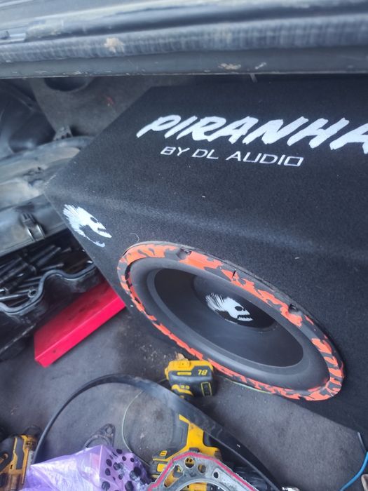 Продам буфер дл пачти новый