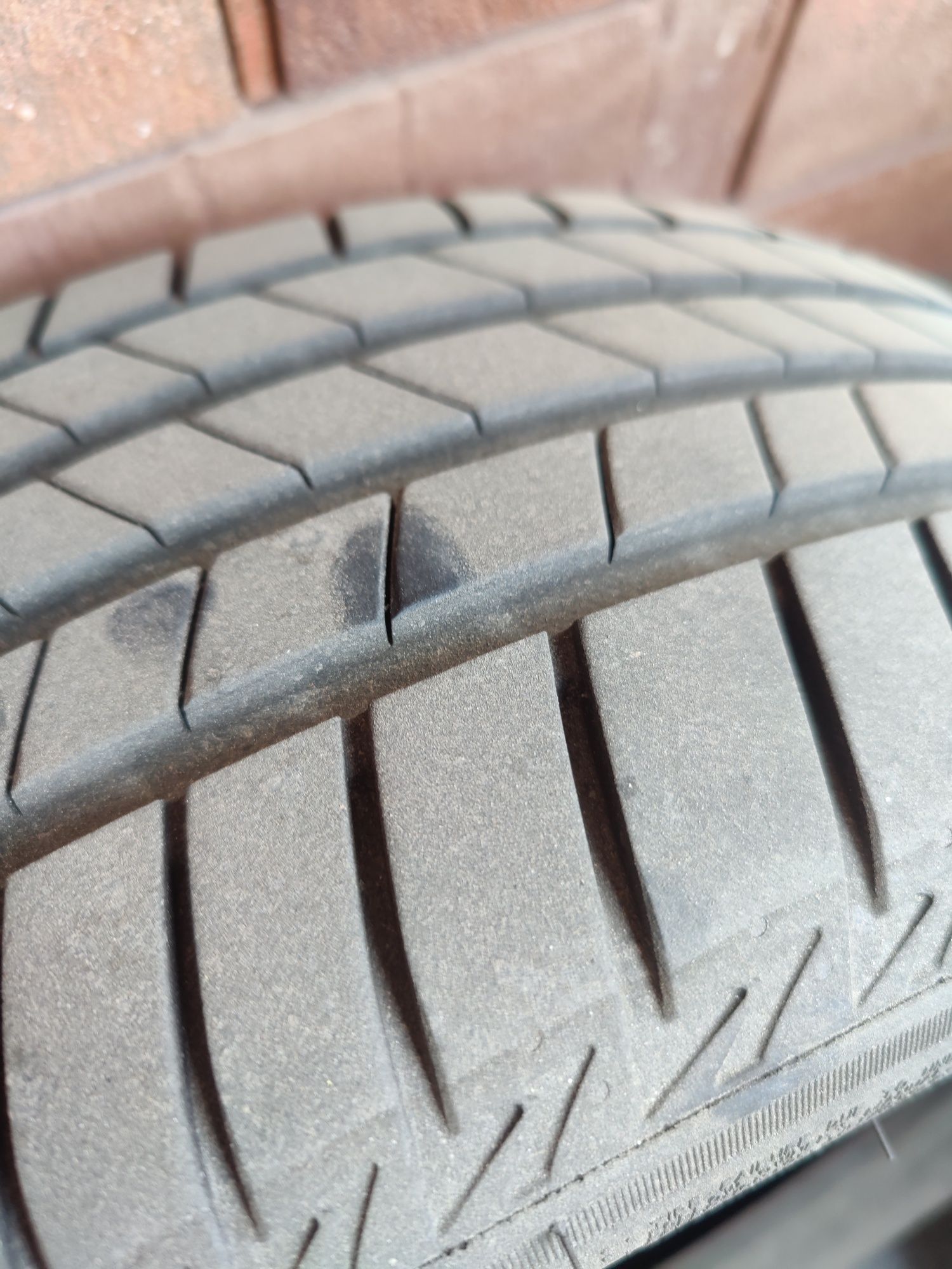 Bridgestone Turanza T005 205/55 R16