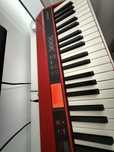 Orgă Roland go: keys