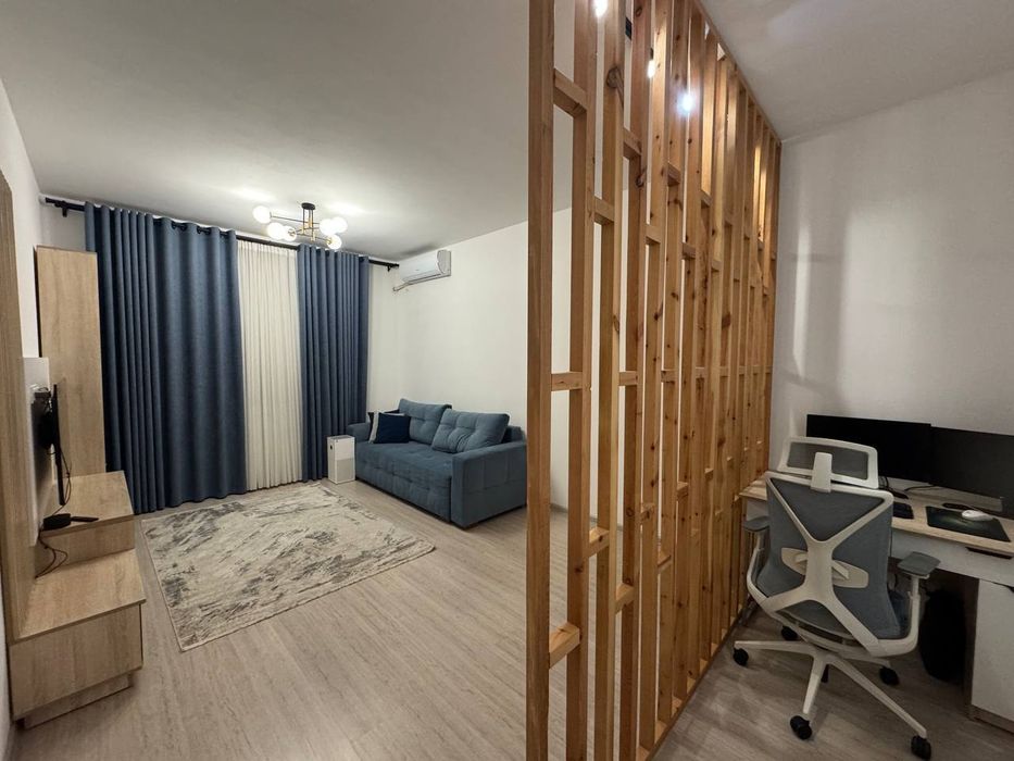 Продается 3х ком квартира, ЖК Assalom Sohil, ор-р: Узбум, 74 м²