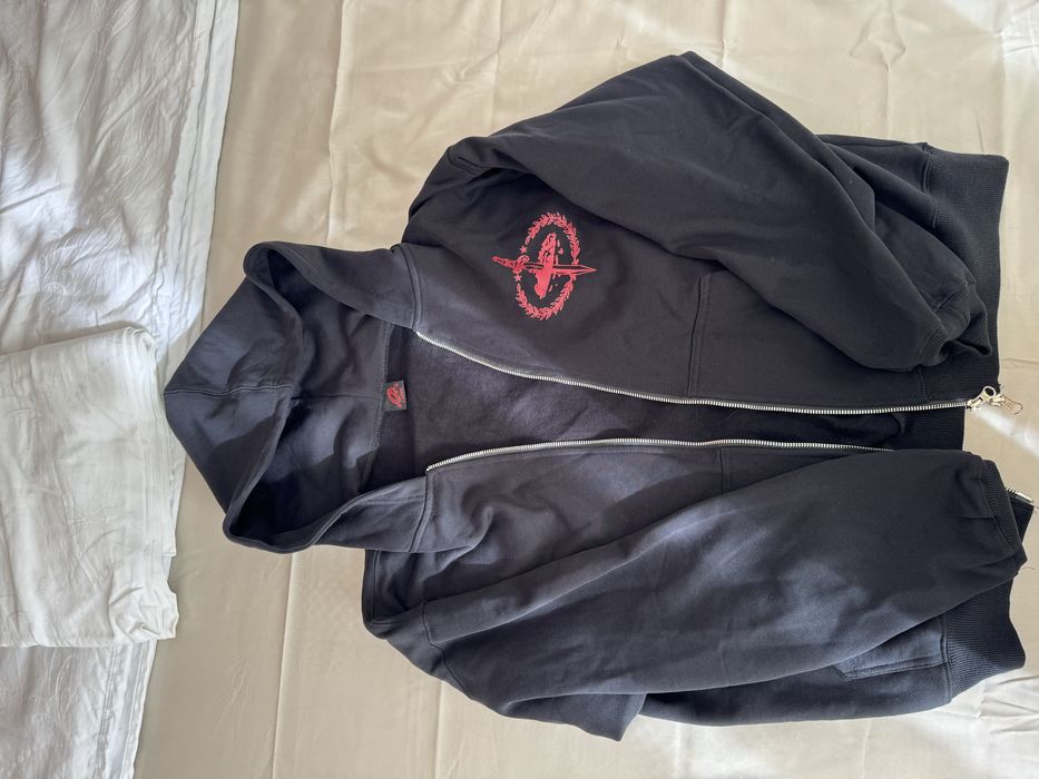 Суитчър Cortez Slaughter Gang 21 оригинален