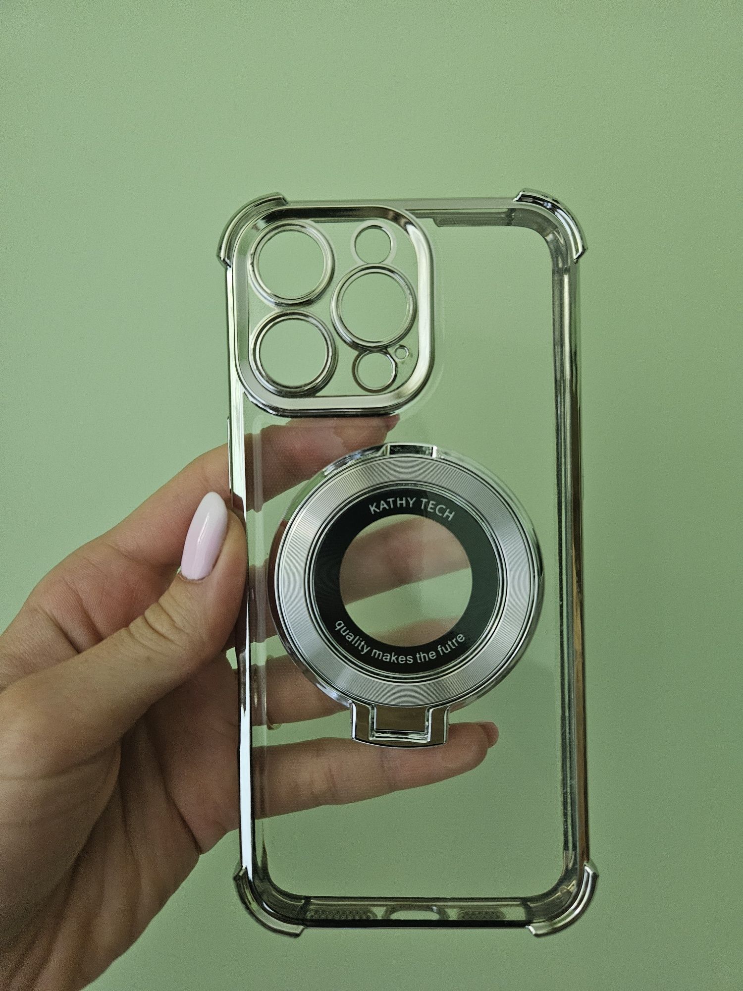 Кейсове Iphone 16 pro max