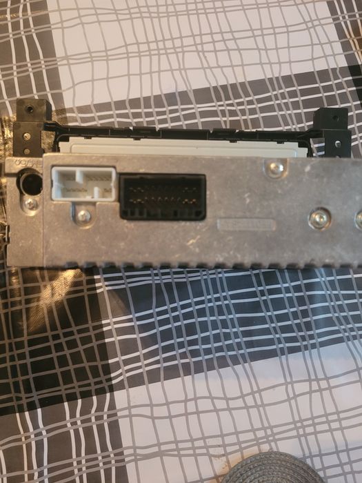 Casetofon auto Suzuki Grand Vitara 2008