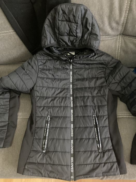 Geaca primavara de dama