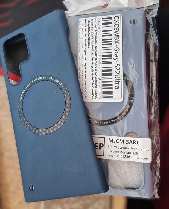 Samsung Galaxy S22 Ultra / САМСУНГ Галакси С22 УЛТРА