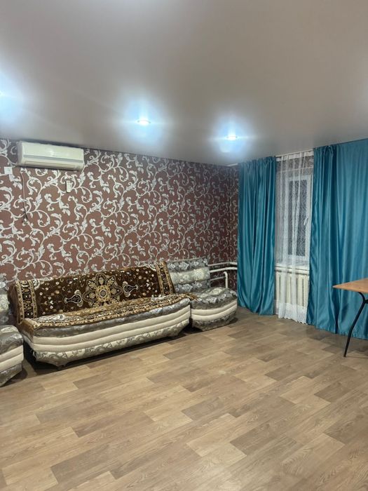 Квартира посуточно