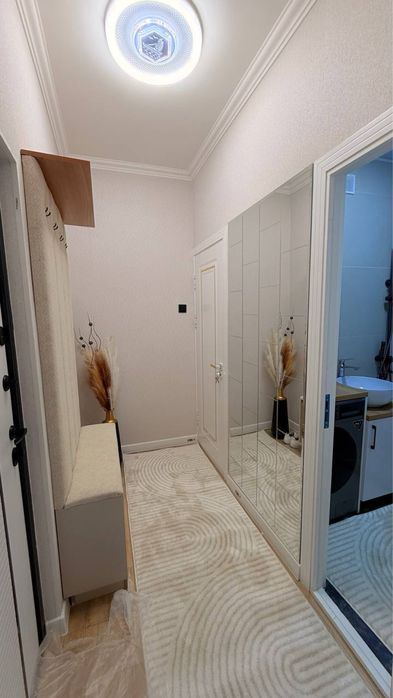 Квартира 1Х комнатная  Чиланзор 11 chilanzor 11 srochna Срочно