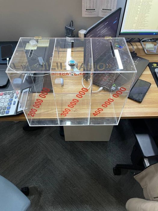 Tablichka • Banner • Reklama dizayn xizmatlari