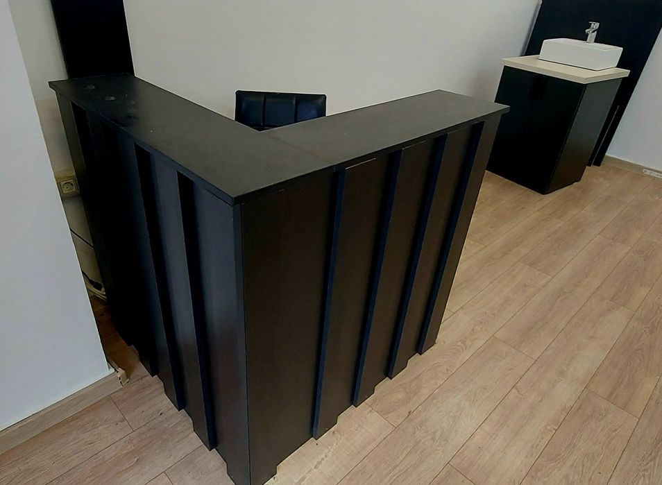 Mobilier tip recepție