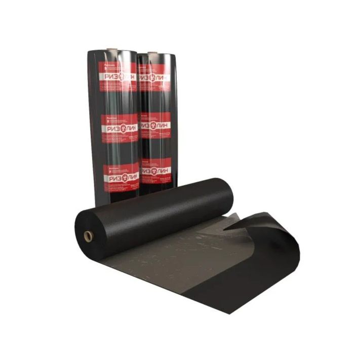 Самоклеящаяся кровля Ризолин  АС 2.5 мм
