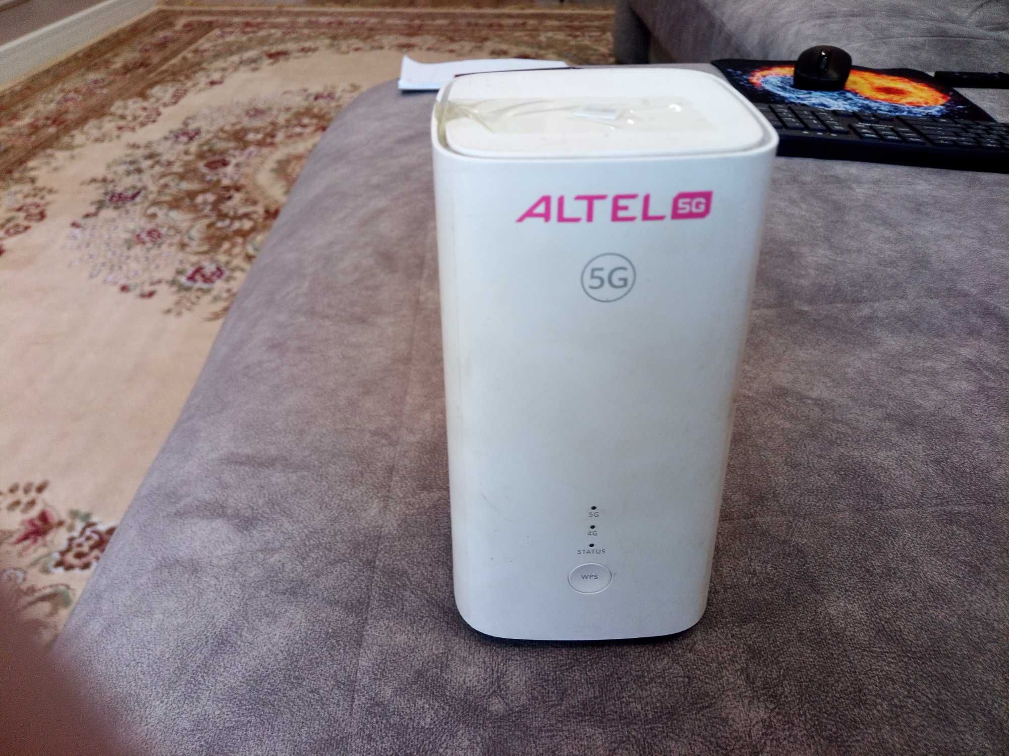 роутер WIFI  5G  продам
