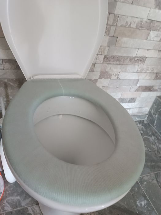 Huse de toaleta orice culoare sau nuanta