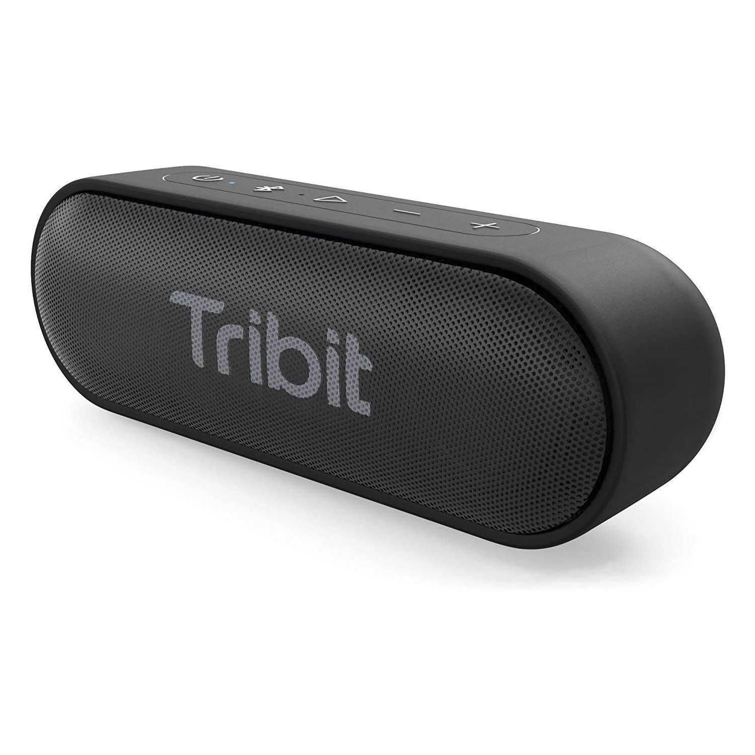 Tribit XSound Go безжична Bluetooth тонколонка