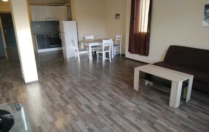 Дава се под наем Двустаен апартамент в София, Малинова долина - 90 кв.м за 600 € - Снимка #12