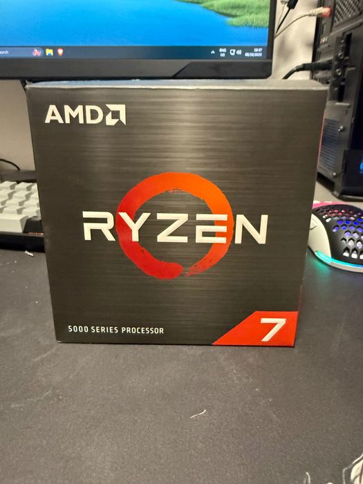 Procesor Ryzen 7 5800X