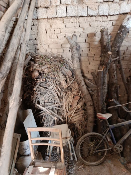 Продается Дрова.