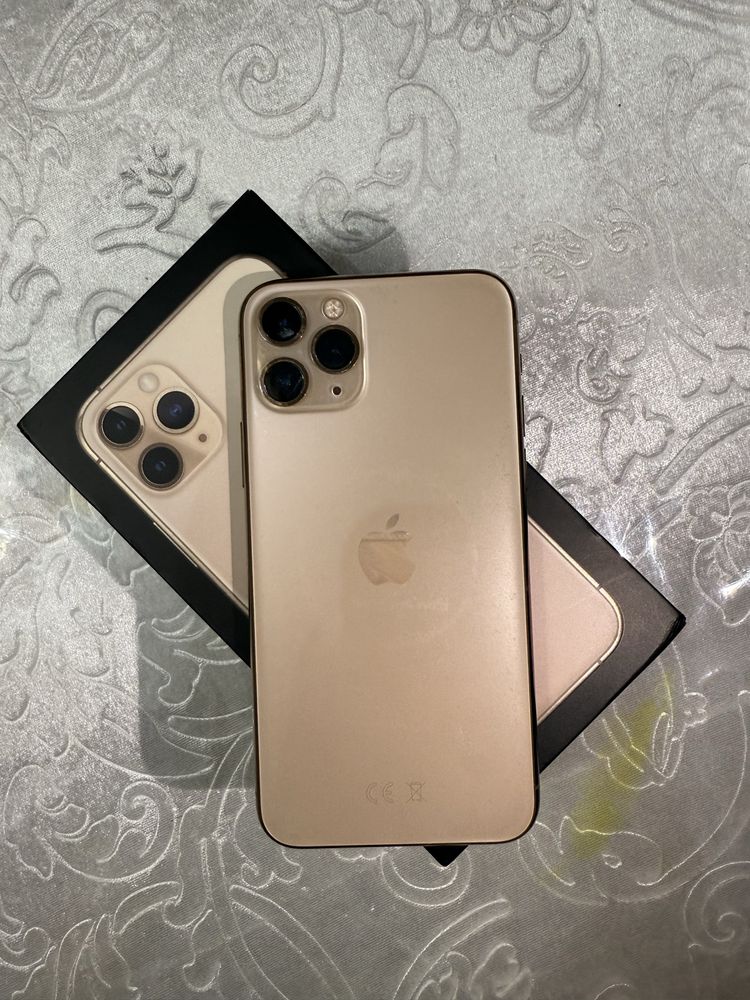 Iphone 11 Pro 256GB
