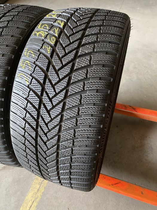 Anvelope iarna 255/35/21 Bridgestone Blizzak LM005 255 35 21 R21