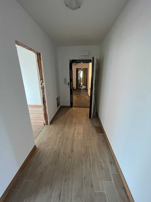 двустаен апартамент в Малинова долина