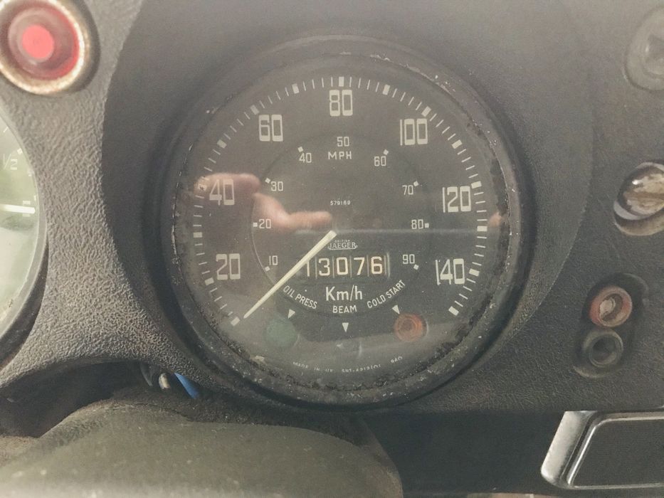‼️Land Rover Defender 88 seria lll
