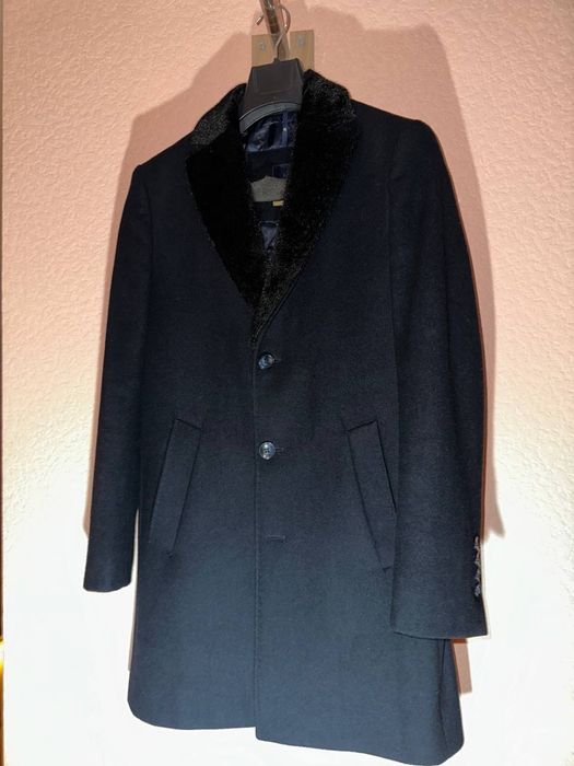 Верхняя одежда разного вида