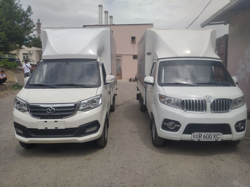 ДОСТАВКА Yuk Tashish Xizmati Gazel va Changan bor 24/7