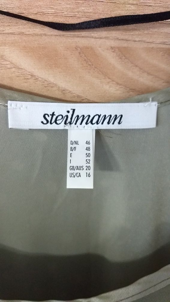 Продам платье "steilmann". Новое.