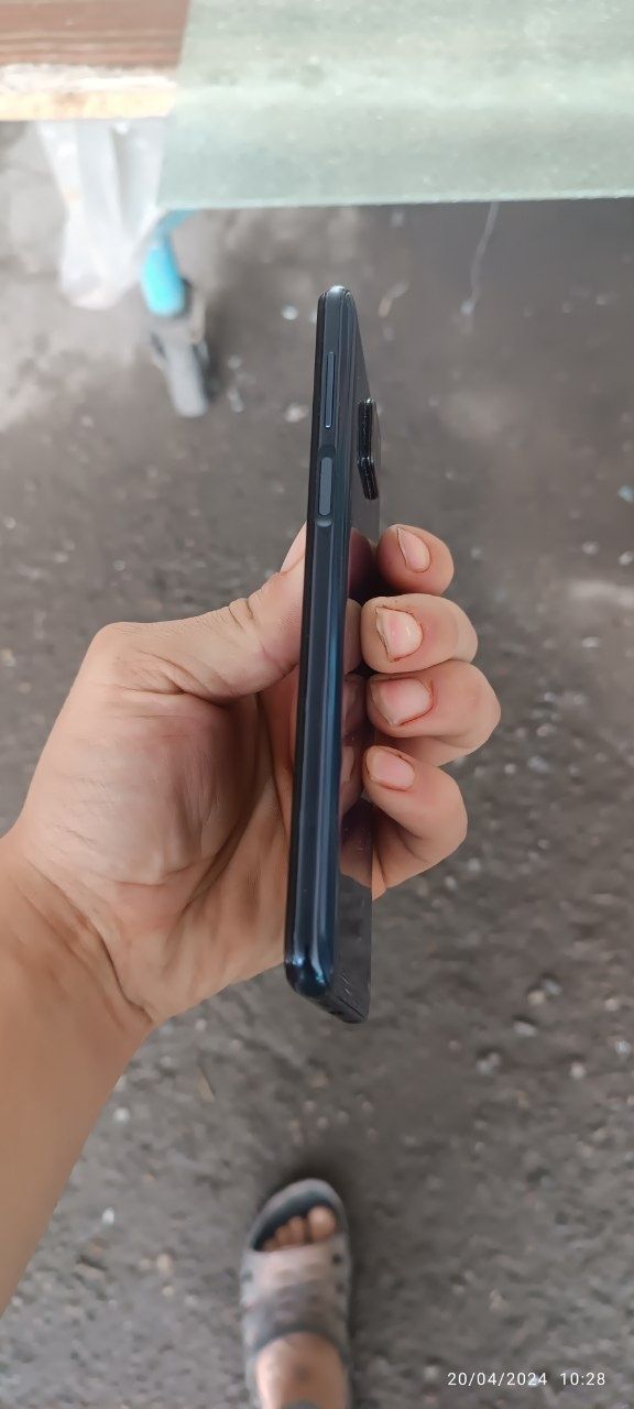 Redmi note 9 pro 128 gb