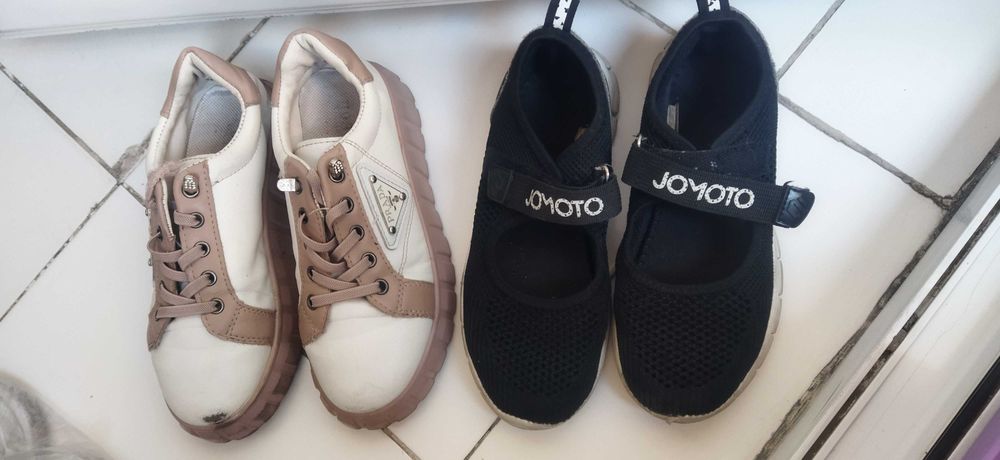 Обувь для девченки