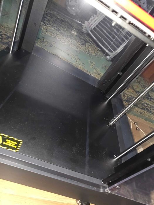 Imprimanta 3D Raise3D Pro2 Plus profesionala