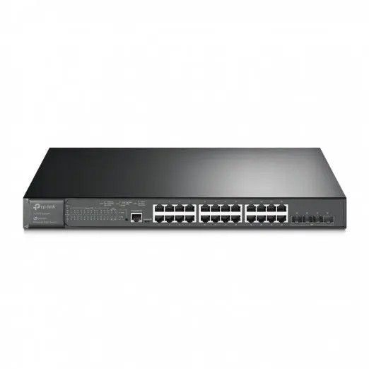 Switch poe 24 port