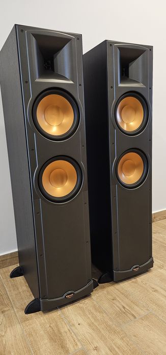 Klipsch rf 35 made in USA