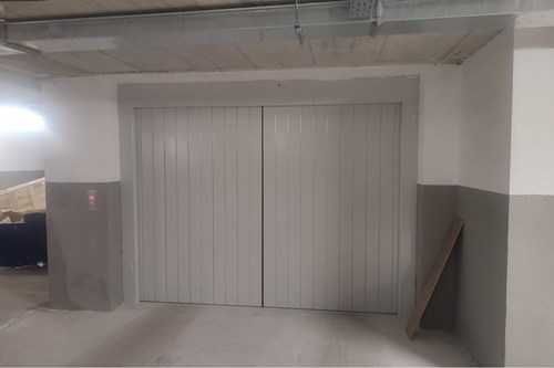 Дава се под наем Гараж / Паркомясто в София, Център - 18 кв.м за 100 € - Снимка #2