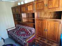 Mobilier complet camera tineret